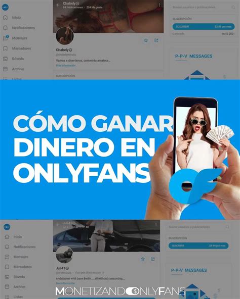 como trabajar en onlyfans|Cómo ganar dinero con OnlyFans: las mejores estrategias de。